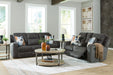 Kanlow Living Room Set - Vida Furniture (Laredo,TX)