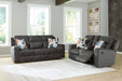Kanlow Living Room Set - Vida Furniture (Laredo,TX)