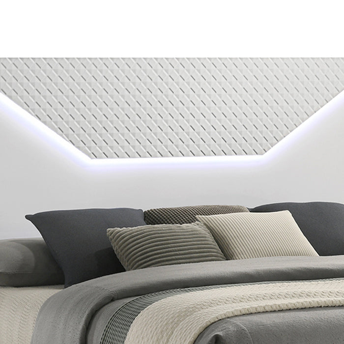 Blanca Bed