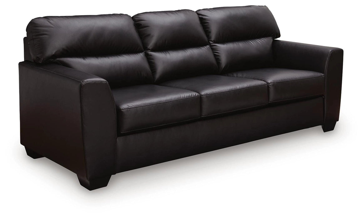 Glennbre Sofa - Vida Furniture (Laredo,TX)