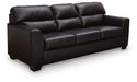 Glennbre Sofa - Vida Furniture (Laredo,TX)