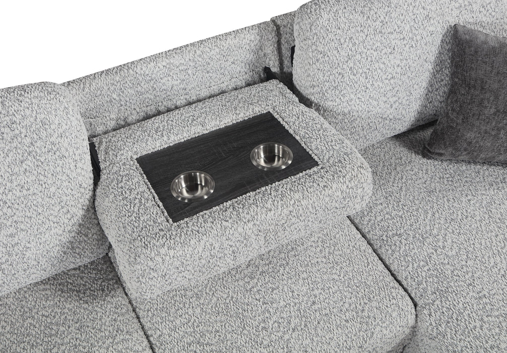 Giza Sectional