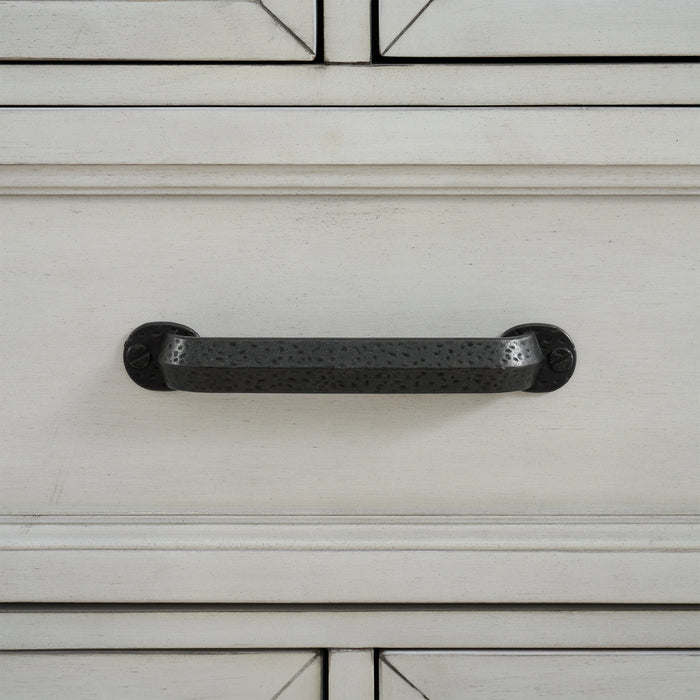 McCoy Storage Bed