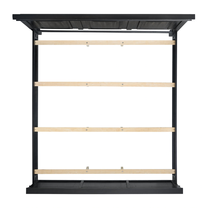 Bridgestone Panel Bedroom Set