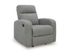 Gauntlet Recliner - Vida Furniture (Laredo,TX)