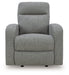 Gauntlet Recliner - Vida Furniture (Laredo,TX)