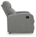 Gauntlet Recliner - Vida Furniture (Laredo,TX)