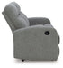 Gauntlet Reclining Sofa - Vida Furniture (Laredo,TX)