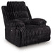 Rhine Falls Power Recliner - Vida Furniture (Laredo,TX)