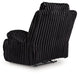 Rhine Falls Power Recliner - Vida Furniture (Laredo,TX)