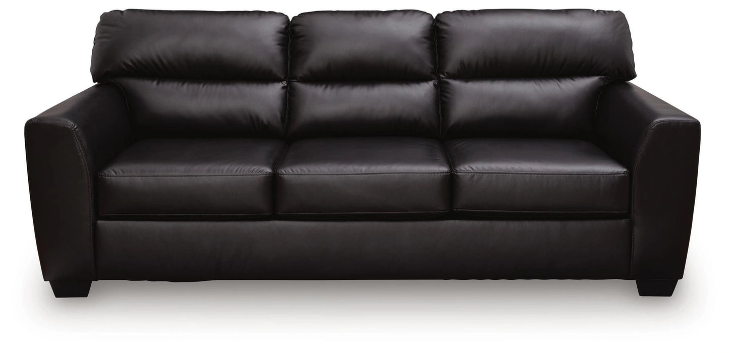 Glennbre Sofa - Vida Furniture (Laredo,TX)