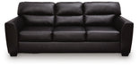 Glennbre Sofa - Vida Furniture (Laredo,TX)