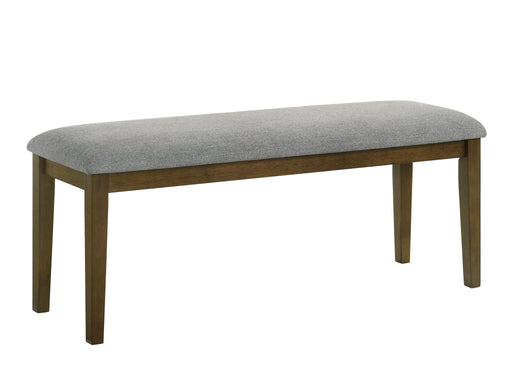 Everly Bench - Vida Furniture (Laredo,TX)