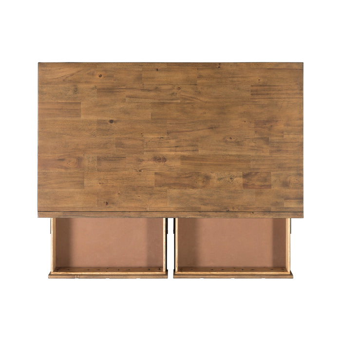 Boone Occasional Coffee Table