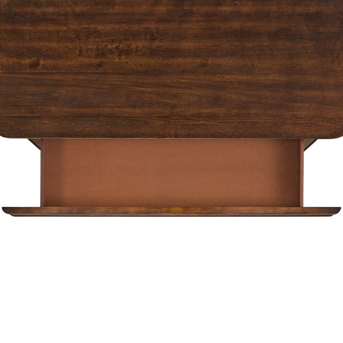 Northridge 6-Drawer Chest in Cherry