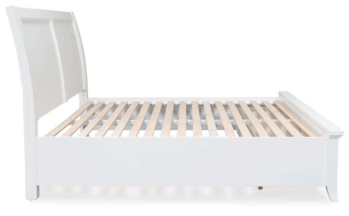 Trulani Bed