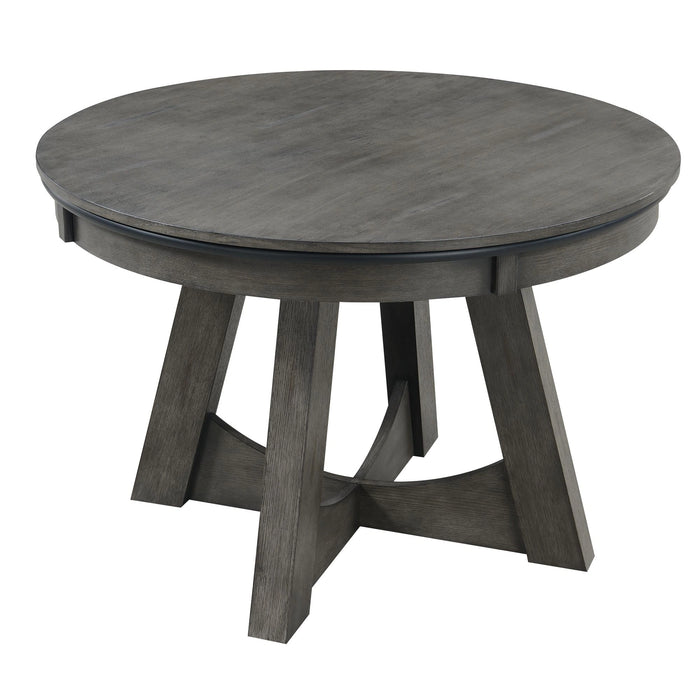 Prince Round Game Table
