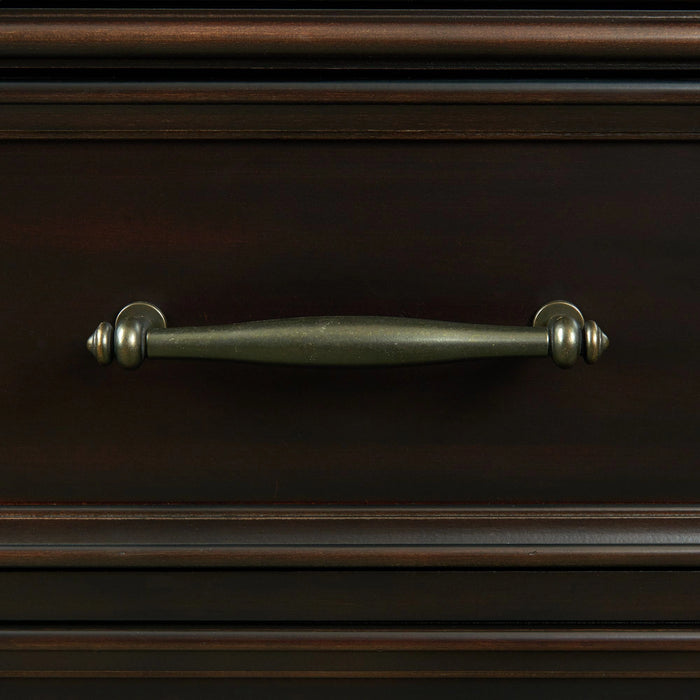 Slater Chest
