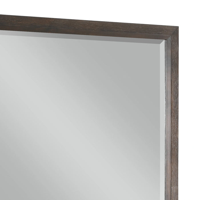 Kenzo Mirror