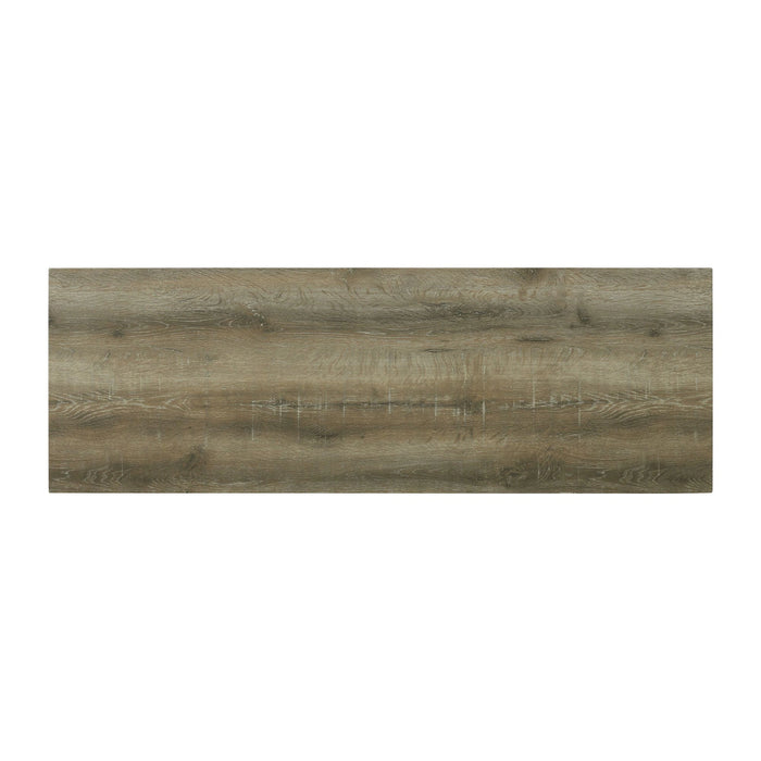Oak Lawn Bar Table - 3A Single Pack (Table + Three Stools)