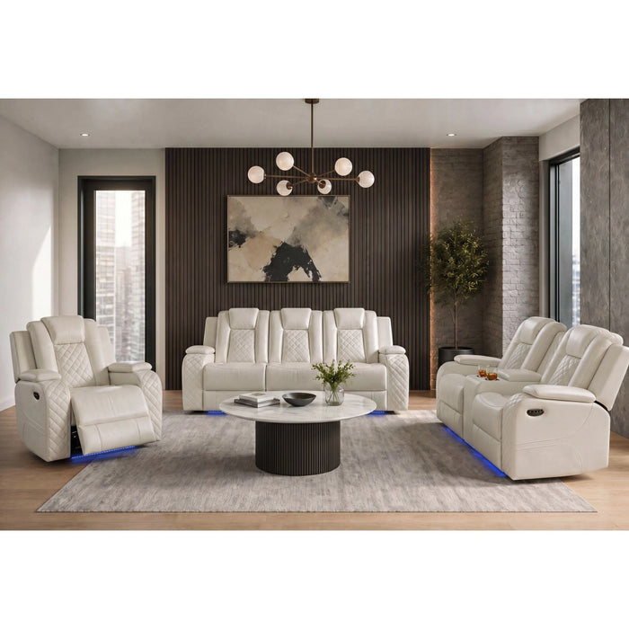 Carlo Living Room Set