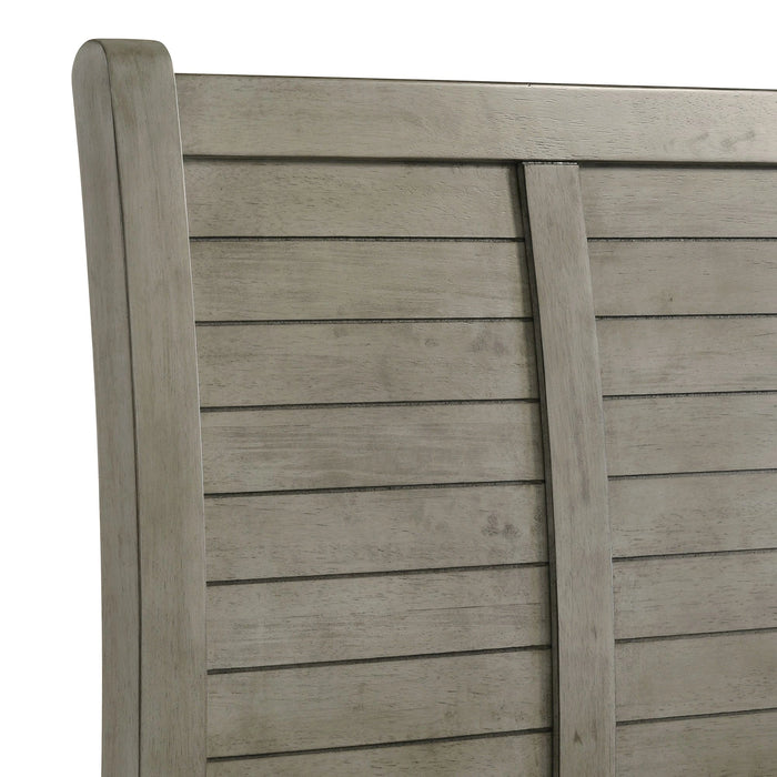 Sullivan Storage Bedroom Set