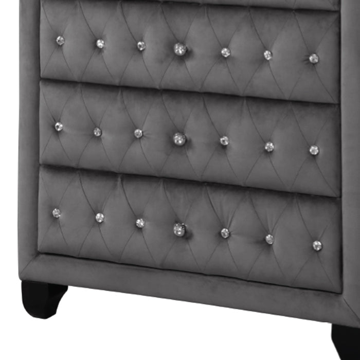 Hazel Bedroom Set