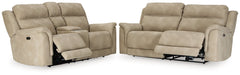 Next-Gen DuraPella Living Room Set - Vida Furniture (Laredo,TX)