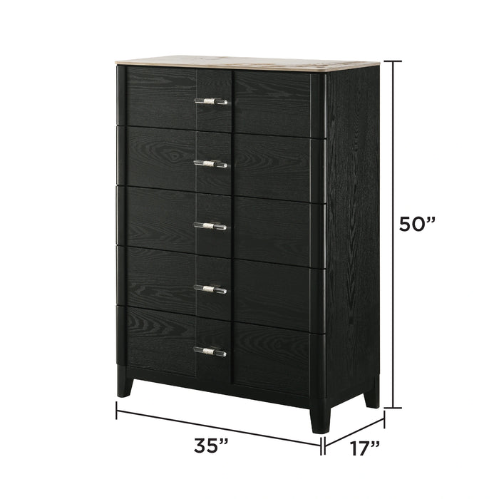 Opel Chest