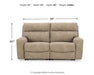 Next-Gen DuraPella Living Room Set - Vida Furniture (Laredo,TX)