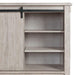 Elements International Scott Chest in White - Vida Furniture (Laredo,TX)