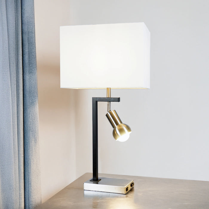 6291T Table Lamp - Vida Furniture (Laredo,TX)