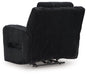 Forest Lake Power Recliner - Vida Furniture (Laredo,TX)