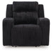 Forest Lake Power Recliner - Vida Furniture (Laredo,TX)
