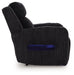 Forest Lake Power Recliner - Vida Furniture (Laredo,TX)