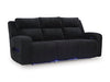 Forest Lake Power Reclining Sofa - Vida Furniture (Laredo,TX)