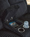 Forest Lake Power Reclining Loveseat with Console - Vida Furniture (Laredo,TX)