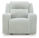 Forest Lake Power Recliner - Vida Furniture (Laredo,TX)