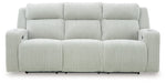 Forest Lake Power Reclining Sofa - Vida Furniture (Laredo,TX)