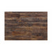 Elements International Warner Twin Storage Bed in Chesnut - Vida Furniture (Laredo,TX)