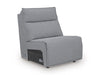 Modmax Power Reclining Sectional with Chaise - Vida Furniture (Laredo,TX)
