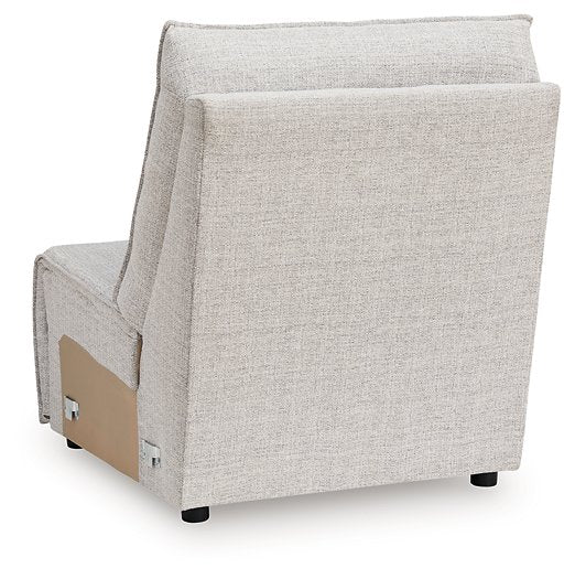 Modmax II Reclining Sofa Chaise - Vida Furniture (Laredo,TX)