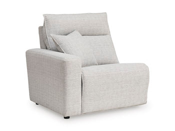 Modmax II Reclining Loveseat - Vida Furniture (Laredo,TX)