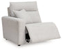 Modmax II Reclining Loveseat - Vida Furniture (Laredo,TX)