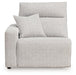 Modmax II Reclining Sofa Chaise - Vida Furniture (Laredo,TX)