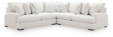 Misty-Lakes Sectional - Vida Furniture (Laredo,TX)