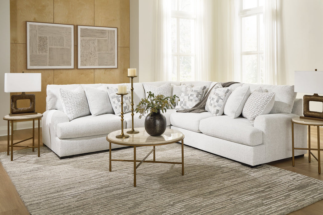 Misty-Lakes Sectional - Vida Furniture (Laredo,TX)