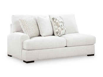 Misty-Lakes Sectional - Vida Furniture (Laredo,TX)
