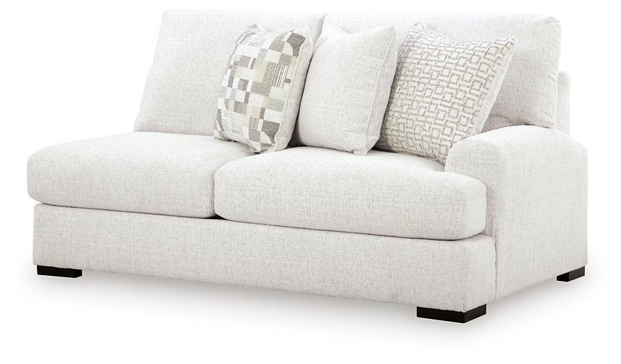 Misty-Lakes Sectional - Vida Furniture (Laredo,TX)