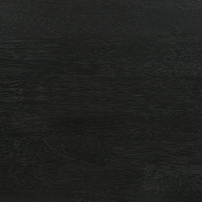 Allan Chest & Dresser in Black